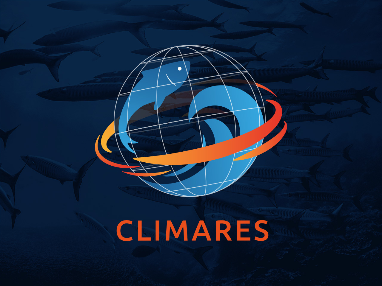 Logo du projet scientifique CLIMARES
