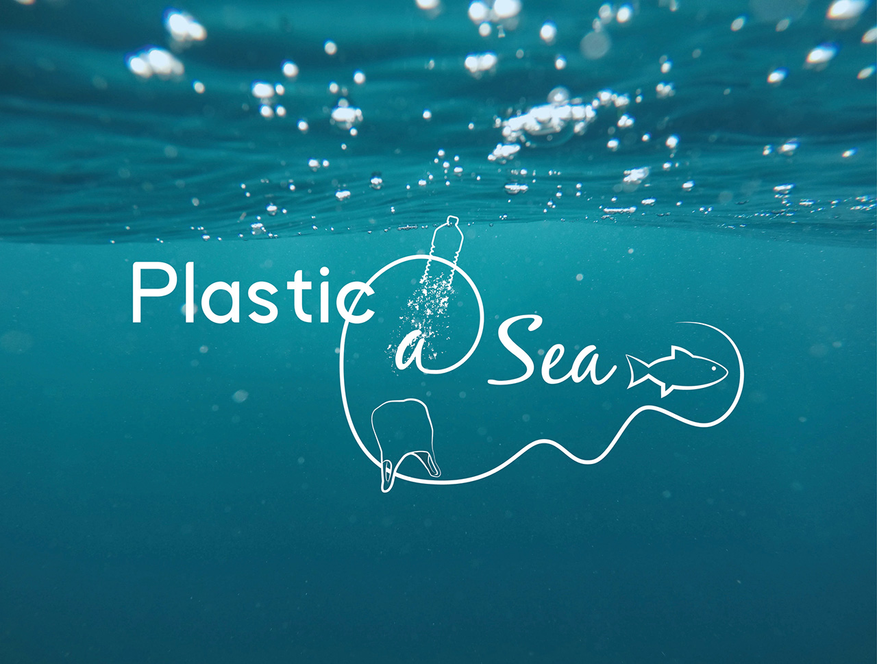 Logo de l'entreprise Plastic@Sea